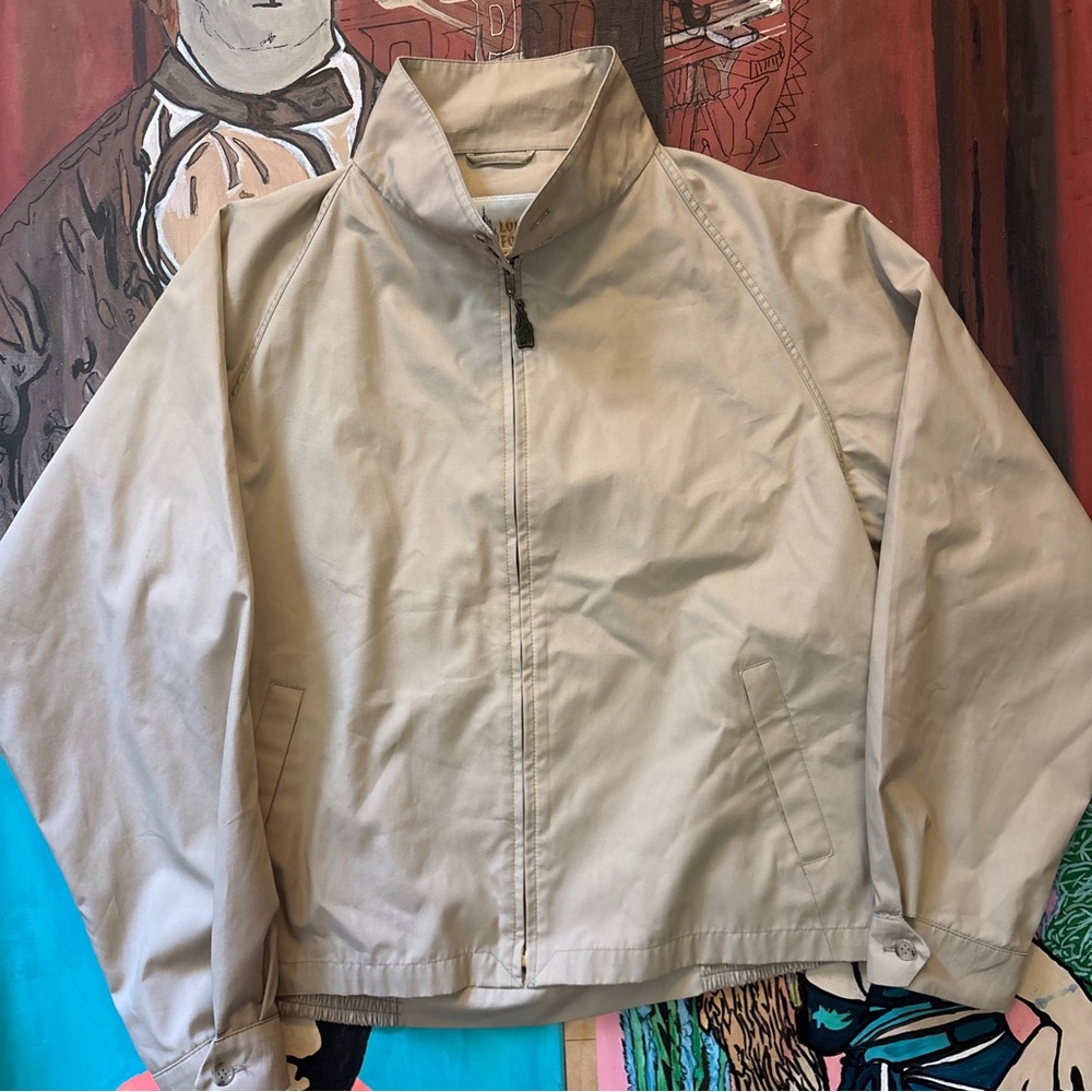 Vintage London Fog Jacket